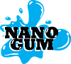 Nano gum